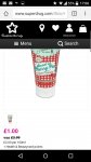 Superdrug hand cream