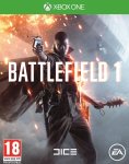 Battlefield 1 (Xbox One/ps4) USED in-store & online