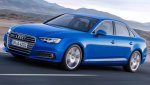 Audi A4 Saloon 1.4T FSI Sport 4dr 2 year lease 10k miles/year (+fees)