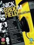 The Nick Broomfield Collection (16 Film DVD Set)