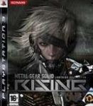 Metal Gear Rising Revengeance / Ghost Recon Future Soldier / Fuse (PS3) £1.99 each Delivered (Like-New) @ Boomerang