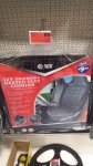 12v heated seat cushion