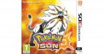 Pokemon sun/moon (3DS)