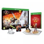 Xbox one Disney Infinity 3.0 Star Wars Starter Pack