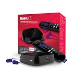 Roku 3 HD Streaming Player