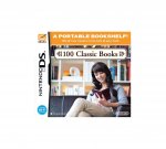 100 Classic Book Collection DS Game