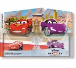 Disney Infinity Pack Cars Playset