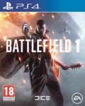 Battlefield 1 (PS4/XO) (Pre Owned)