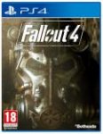 Fallout 4 (PS4/XO) (Pre Owned)