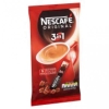 Nescaf&eacute; original/extra smooth, 3 in 1 sachets. 5 pack