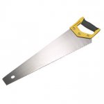 STANLEY UNIVERSAL SAW 7TPI 20" £3.99 c&c @ Screwfix