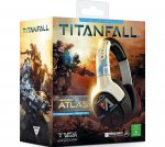 Turtle Beach Titanfall Atlas Headset Xbox and PC