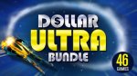 Steam Dollar Ultra Bundle 46 Games