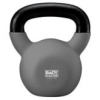 Body Sculpture Neoprene Kettlebell 8kg