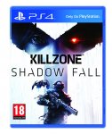 PS4 Killzone: Shadow Fall Pre-Owned