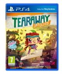 PS4 Tearaway Unfolded Nordic