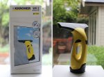 Karcher window vac premium wv2