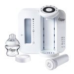 Tommy Tippee Closer To Nature Perfect Prep Machine with code