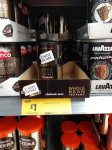 Carte noire instant coffee