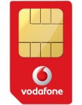 Vodafone Sim Only 20Gb for £20. £12.50 after cashback + possible Quidco £240.00 @ Mobiles.co.uk