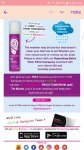 Superdrug: FREE Superdrug Extra Firm 75ml hairspray with your Health & Beautycard