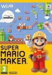 Super Mario Maker (Nintendo Wii U) used
