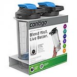Contigo Sports & Shake Bottle Set