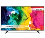 LG 65" 4K Smart TV 65 inch 4K HDR Smart LED TV Freeview HD