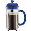 Bodum Caffettiera Coffee Maker Blue