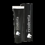 Ecodenta Extra Black Whitening Toothpaste with Black Charcoal & Teavigo, 100ml, £1.99 (Free Delivery Or C&C Over £20) Otherwise 95p C&C