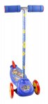 Paw Patrol 3 wheeled scooter &pound;7.52 with prime, free delivery over &pound;20