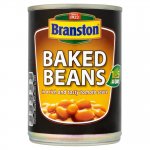 Pack of 12 tins of Branston Baked Beans for £3.69 instore @ Farmfoods