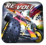 Android RE-VOLT Classic 3D Premium