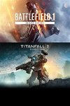 Battlefield 1 - Titanfall 2 Deluxe Bundle Xbox One £39.60 @ Microsoft Store