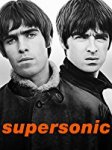 Supersonic" Oasis documentary HD rental