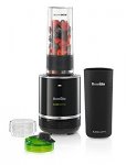 Breville Blend-Active Pro Blender 300W + Breville VBL140 Blend Active Pro Spare Bottle &pound;16.99 (Prime) @ Amazon Deal of the day &pound;21.98