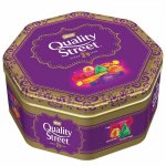 Quality Street 1.31kg tin