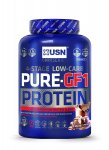 USN Pure Protein GF1 Growth and Repair Protein Shake - 2.28kg DOTD