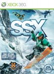 EA SPORTS™ SSX: Classic Characters Pack (X360/XO) Free @ Xbox