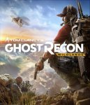 Ghost Recon Wildlands DELUXE Edition PC - Green Man Gaming £32.79