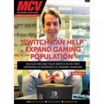 Currenlty free: Online edition of this weeks MCV (games industry magazine) - Nintendo Switch launch special