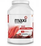 MaxiNutrition Max 1.1Kg Protein Shake