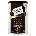 Carte Noire Whole Bean Instant
