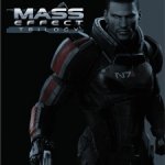 Mass Effect™ Trilogy (PS3) @ PlayStation Store CA (£3.61 US)