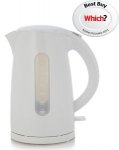 Asda kettle which? best buy C&C