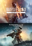 Battlefield™ 1 - Titanfall™ 2 Deluxe Bundle (PC)