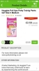 Huggies pull up pants all sizes