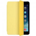 iPad mini Smart Cover yellow