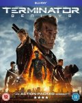 Terminator Genisys (Bluray)