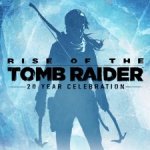 PS4 Rise of the Tomb Raider EU PSN